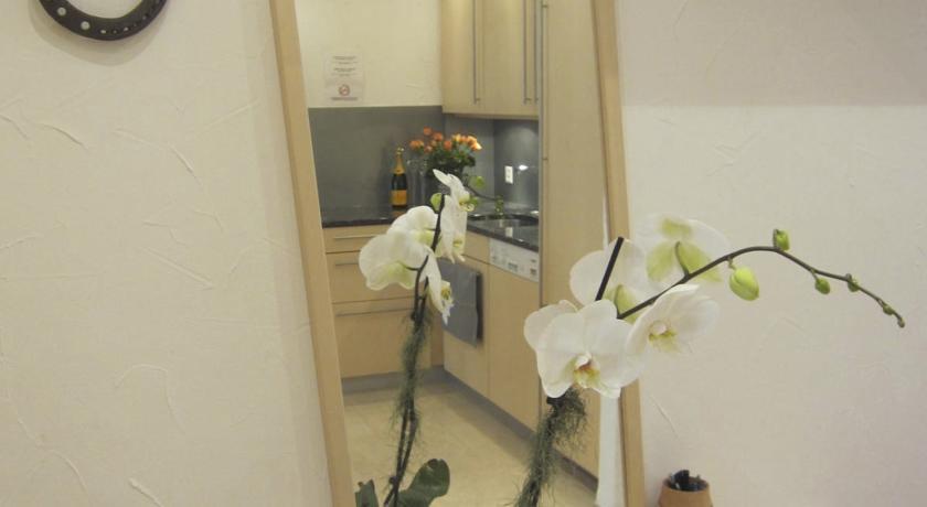 Laax Rancho Residence Bilik gambar