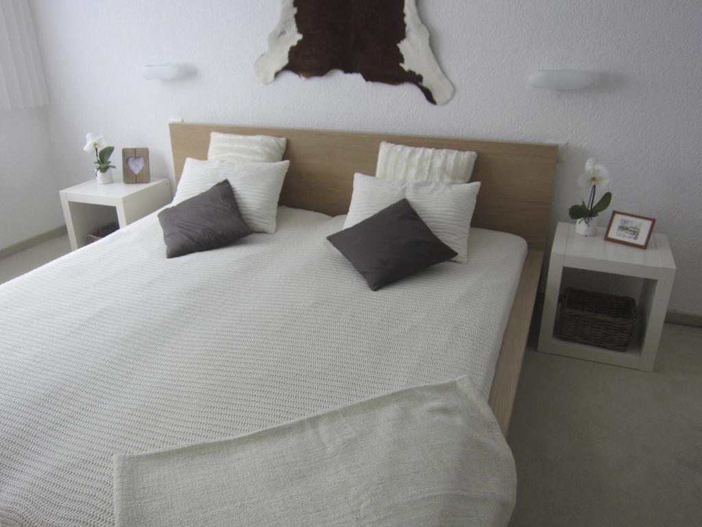 Laax Rancho Residence Luaran gambar