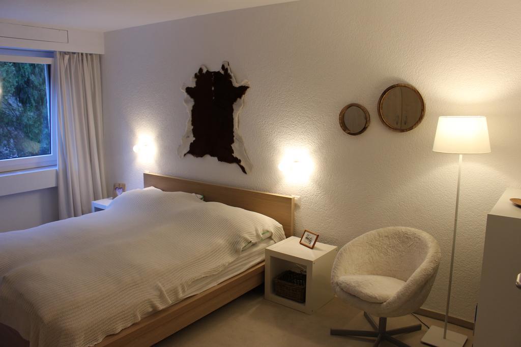 Laax Rancho Residence Luaran gambar