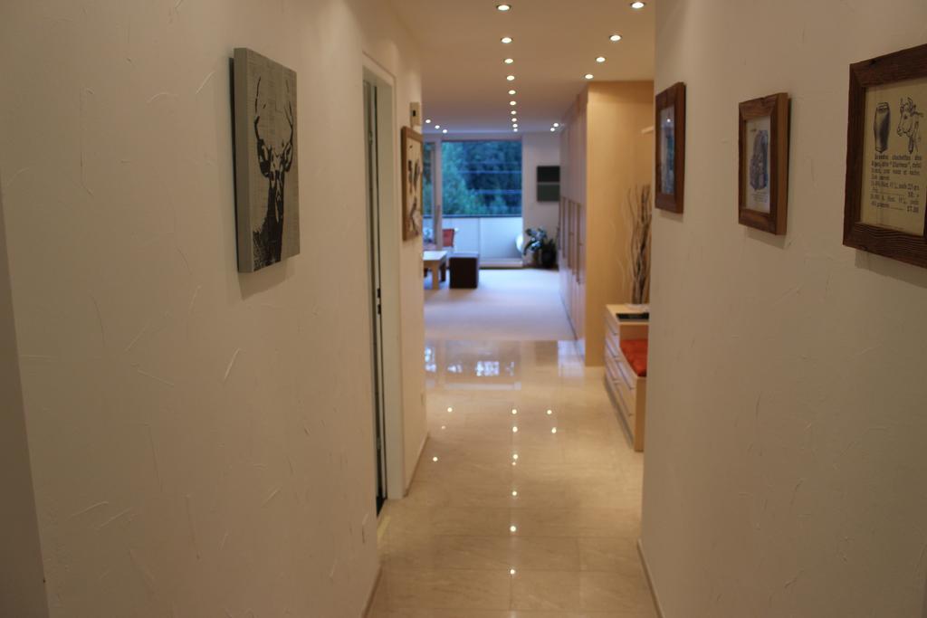 Laax Rancho Residence Luaran gambar