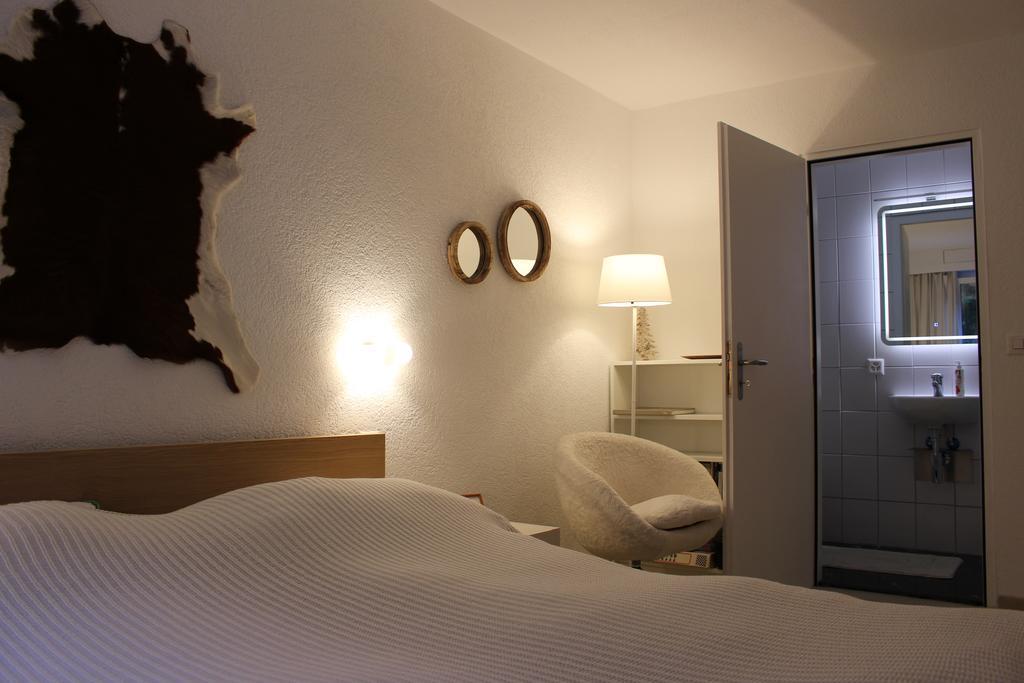 Laax Rancho Residence Luaran gambar