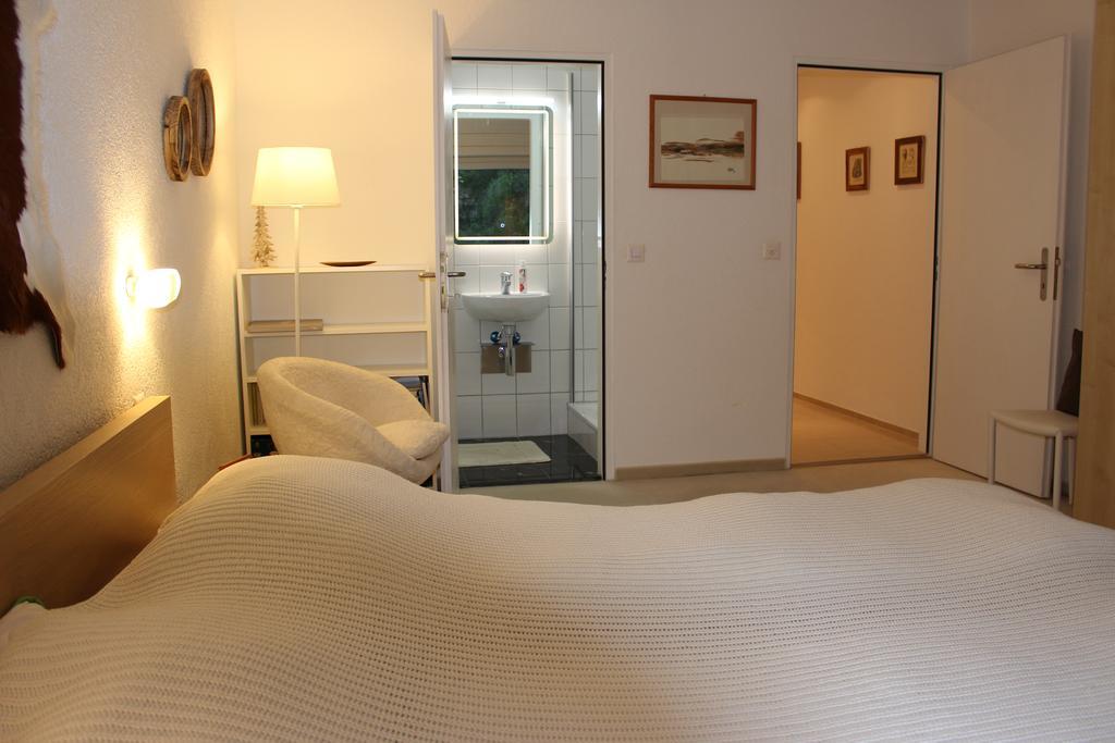 Laax Rancho Residence Luaran gambar