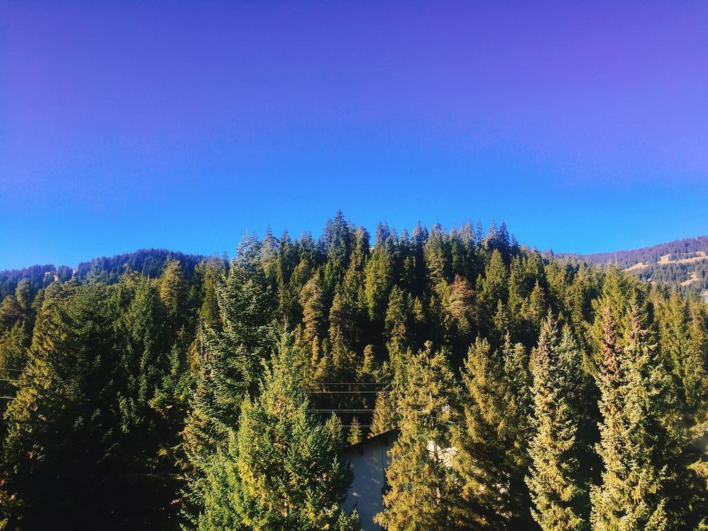 Laax Rancho Residence Luaran gambar