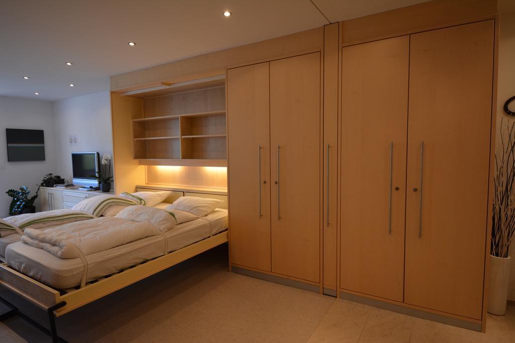 Laax Rancho Residence Luaran gambar