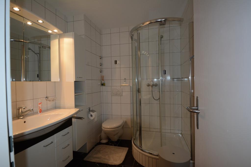 Laax Rancho Residence Luaran gambar
