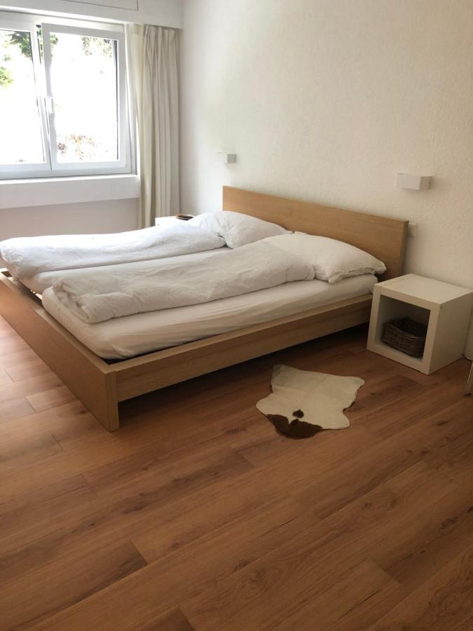 Laax Rancho Residence Luaran gambar