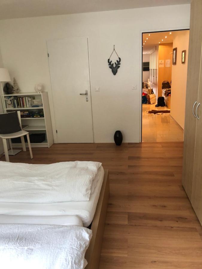 Laax Rancho Residence Luaran gambar