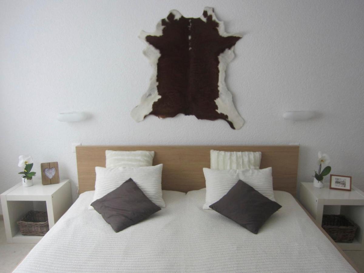 Laax Rancho Residence Luaran gambar